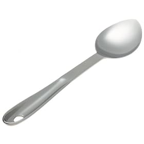 All-Clad Stainless Solid Spoon by All-Clad