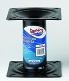 Economy Pedestals (2879-5600179) - Type: Non-swiveling - Description: 7in. Fixed Ht by Swivl-eze