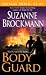 Books : 4 Books by Suzanne Brockmann (Bodyguard, Ladies' Man, Gone Too Far, The Admiral's Bride)