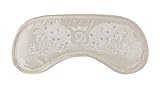 Produkt-Bild: Daydream S-4012-OC Swarovski Wings Schlafmaske wei&szlig;