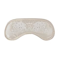 Daydream S-4012-OC Swarovski Wings Schlafmaske wei�
