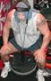 Weight Lifting Head Harness Neck Harness Nylon