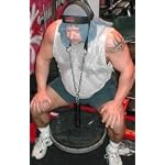 Weight Lifting Head Harness Neck Harness Nylon