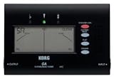 Korg GA-40 Guitar Tuner