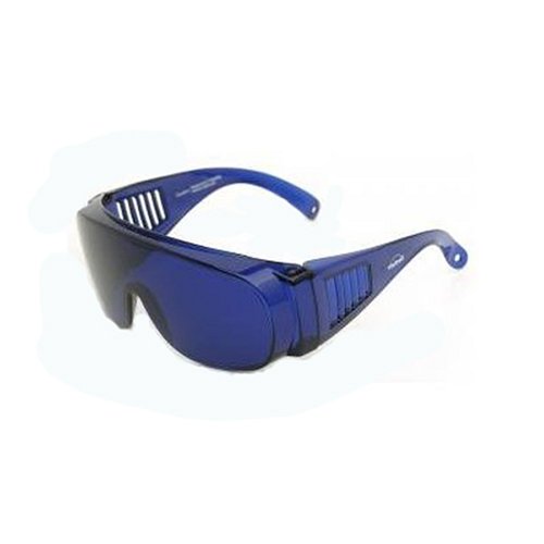 Visiball V500 Ballfinder Brille für Brillenträger