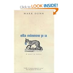 Ella Minnow Pea