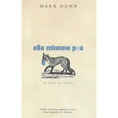 Ella Minnow Pea