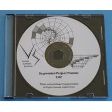 Segmented Project Planner - CD