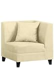 Cayenne Corner Seat
