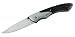 Sports : Herbertz Einhandmesser, Micarta-Griffschalen, AISI 420, feststellbar
