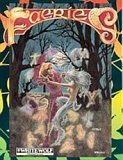 Faeries (Ars Magica Fantasy Roleplaying) Faeries (Ars Magica Fantasy Roleplaying)