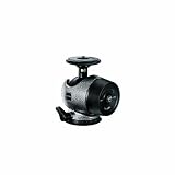 Gitzo GH3780 Series 3 Magnesium Center Ball Head (Gray)