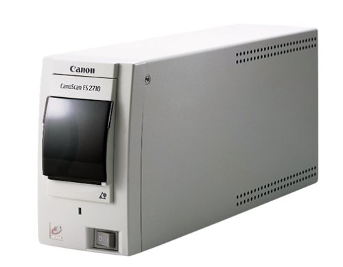 Canon CanoScan FS2710 Film Scanner