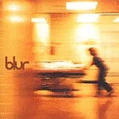 Blur [MINIDISC]