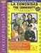 Book La Comunidad/the Community (Spanish and English Thematic Unit)