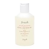 Fresh Pink Jasmine Bath & Shower Gel 10 fl oz (300 ml)