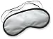 Snooz Silky Soft Sleep Mask - White