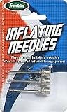 Inflating Needles