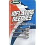 Inflating Needles