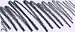 Caran D Ache PABLO COLORED PENCIL #008 Greyish Black