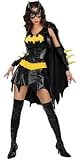 DELUXE BATGIRL COSTUME Official Batgirl Costume from Batman - See Color Description