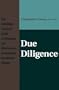 Due Diligence