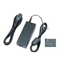 Canon ACK-DC50 AC Power Adapter Kit for Canon G10 & G11 Digital Cameras