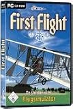 Eigenschaften Astragon  / First Flight. CD-ROM