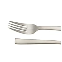 Ginkgo Norse 20-Piece Stainless Steel Flatware Set, Service for 4