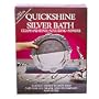 iSi Quickshine Silver Bath