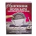 Kitchen & Housewares : iSi Quickshine Silver Bath