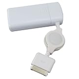 AA Battery Emergency Charger for Apple iPod