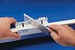 Midwest Products Hobby & Craft Easy Miter Box Deluxe
