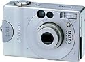Canon Digital IXUS V Digitalkamera (2,1 Megapixel)
