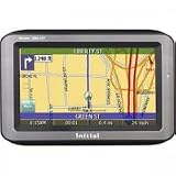 Initial GM-431 4.3-Inch Bluetooth Portable GPS Navigator