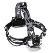 Princeton Tec Apex Pro 3-Watt LED Headlamp (Black, Orange or Olive Drab)