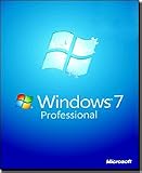 Microsoft Windows 7 Professional Upgrade