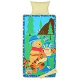 Disney My Friends Tigger & Pooh Daycare Nap Pad