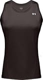 Under Armour Women Heatgear Action Racerback Tank 1001314