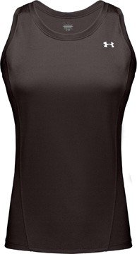 Under Armour Women's Action Racer Back Tee