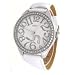GUESS #G75960L Women's Swarovski Crystals Watch
