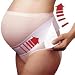 Leading Lady Maternity Belt Style 1712 - White - 2XLarge