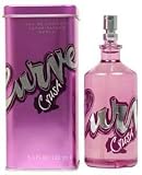 Curve Crush by Liz Claiborne for Women 3.4 oz Eau de Toilette Spray