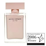 Narciso Rodriguez for her eau de parfum
