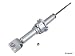 KYB 341094 GR-2 Shock