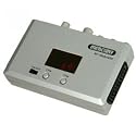 ILS102 RF MODULATOR | ALLOWS SCART INTO COAX SOCKET