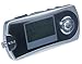 256MB Easy MP3 player/recorder USB flash memory