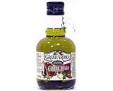8.5 Oz Grand'aroma Grilliata Flavored Extra Virgin Olive Oil by Compagnia Alimentare Italiana