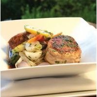 Veal Sweetbreads, 1 lb avg. by JustCaviar