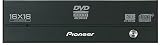 �p�C�I�j�A ATAPI���� �}R DL�Ή� DVD SUPER MULTI���C�^�[�B���e�[���i�B�u���b�N�x�[�� DVR-A11-JBK